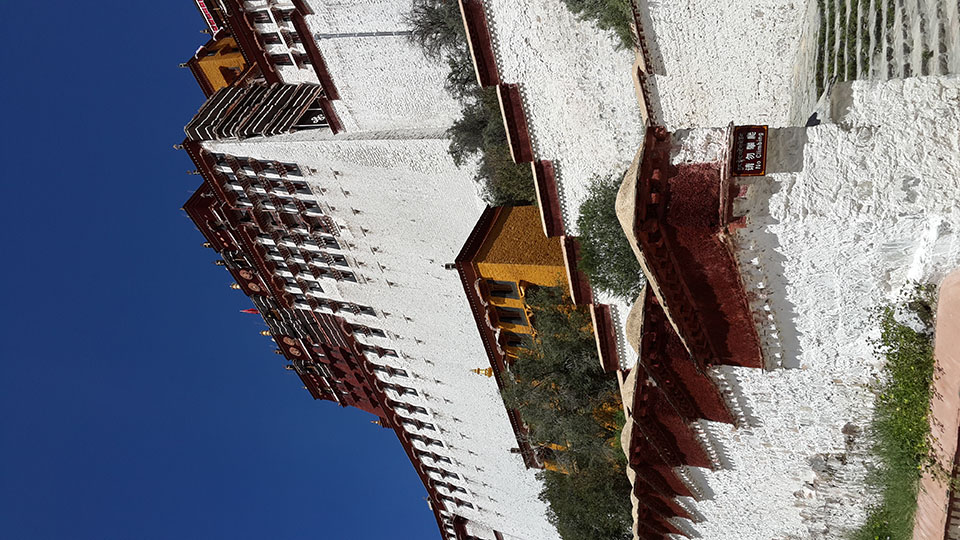 Potala Palace